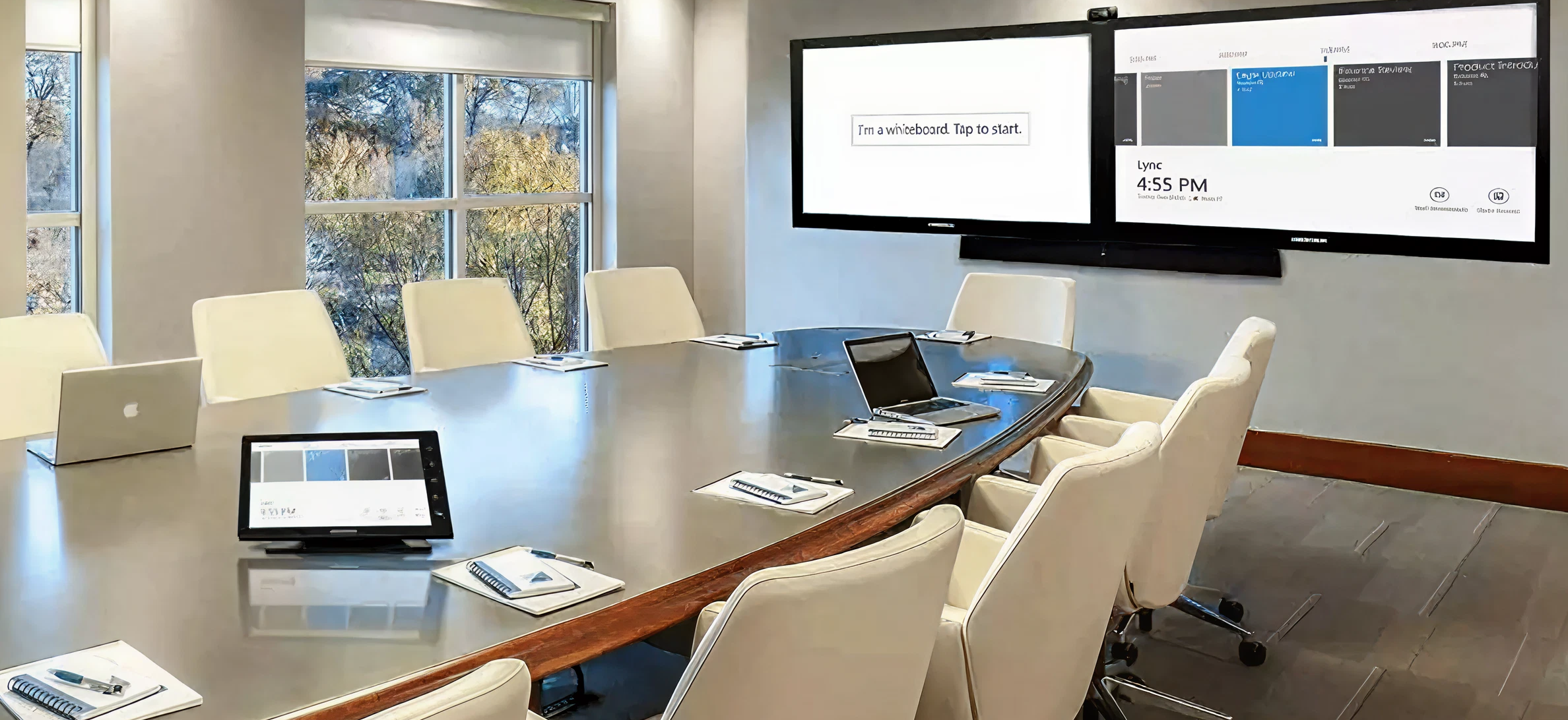 Control System Interface