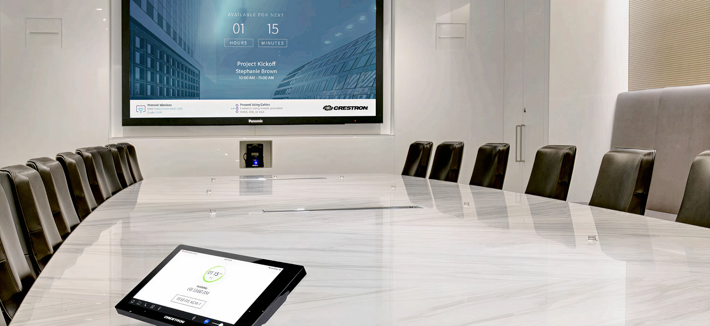 Building Automation System