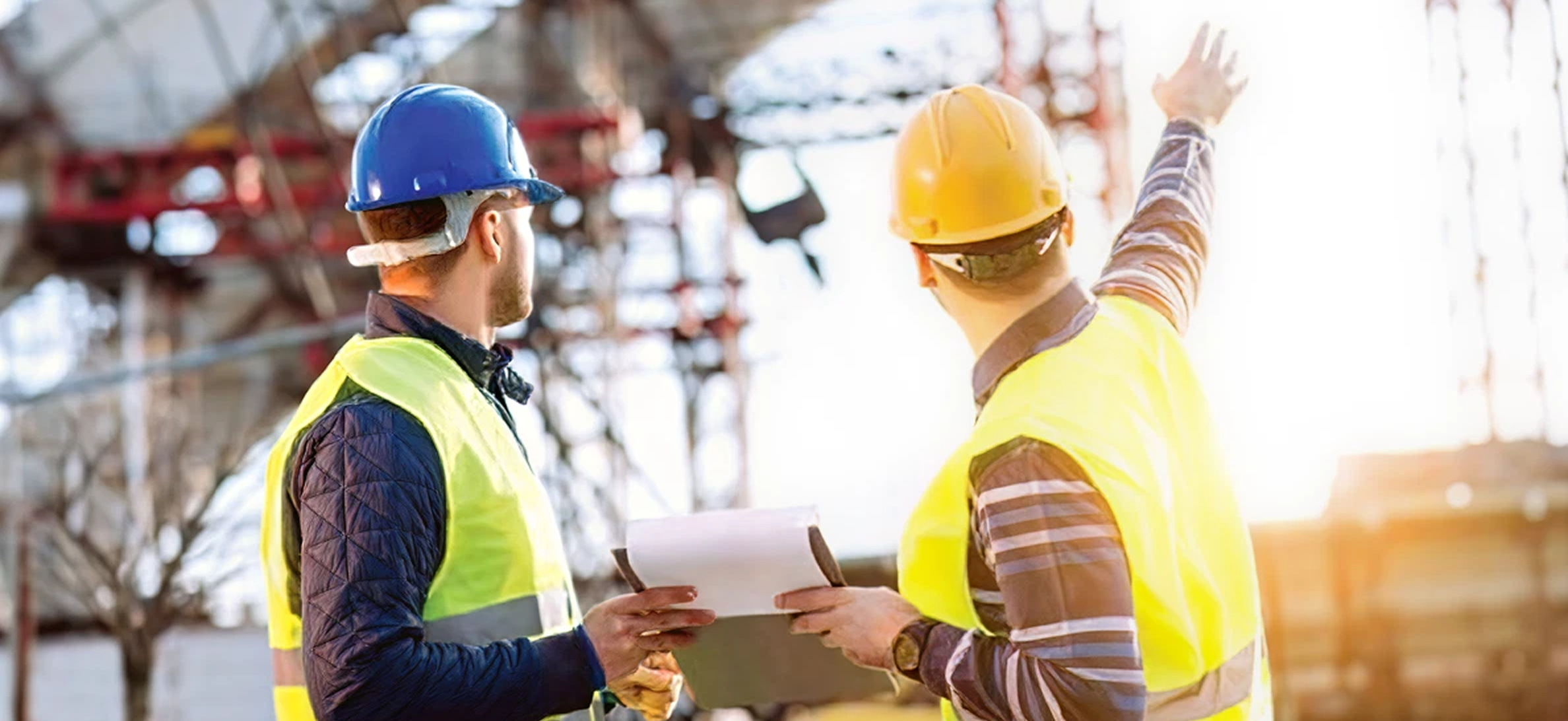 Building Automation System