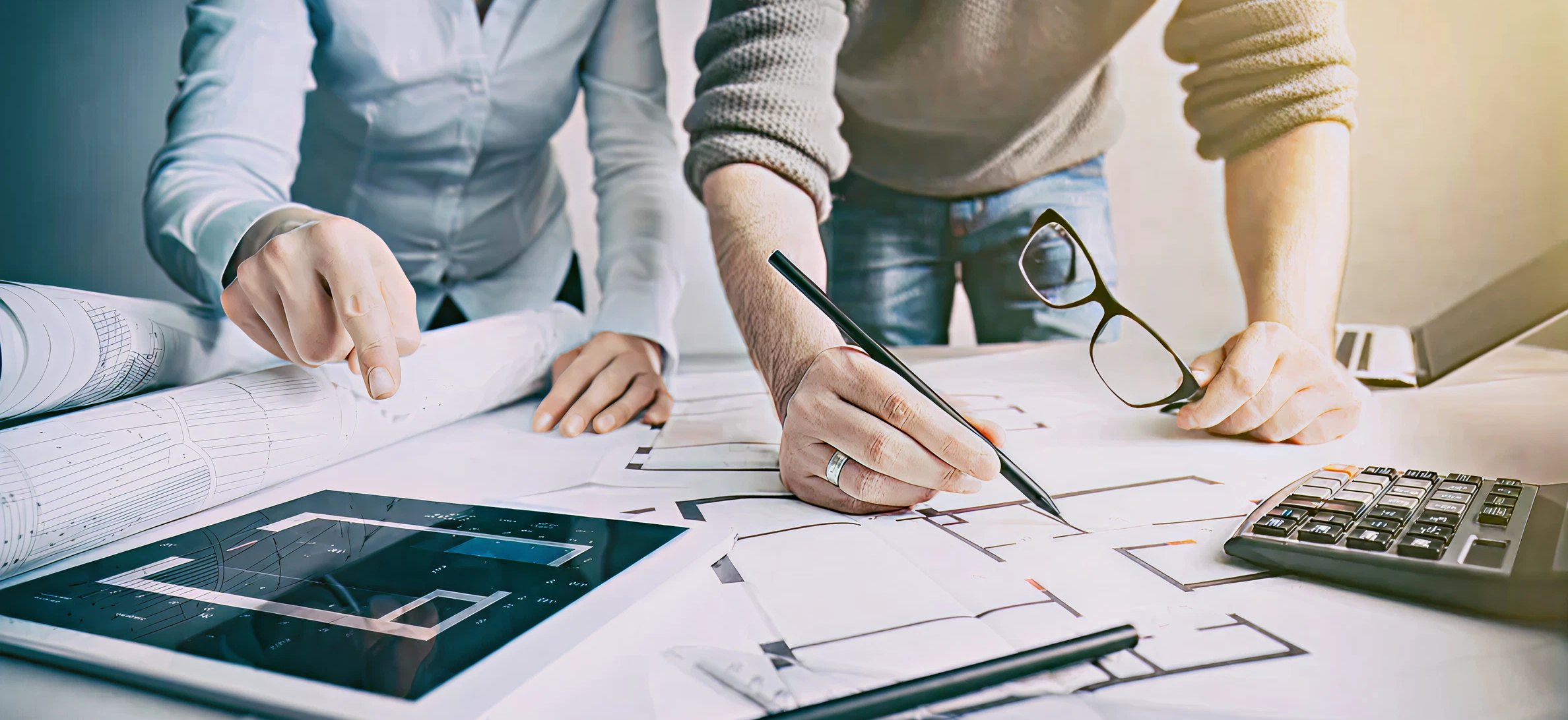 Turnkey Project Management & Commissioning